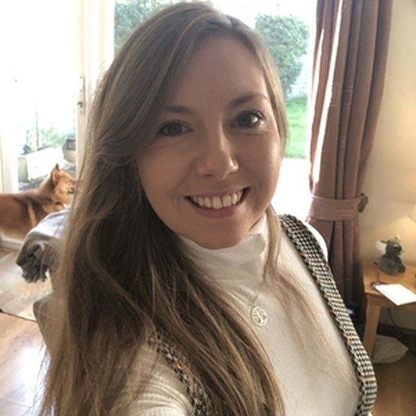 Hannah - Piano tutor - Leybourne