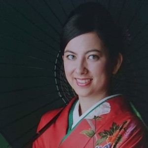 Noémie - Prof d'anglais - Namur