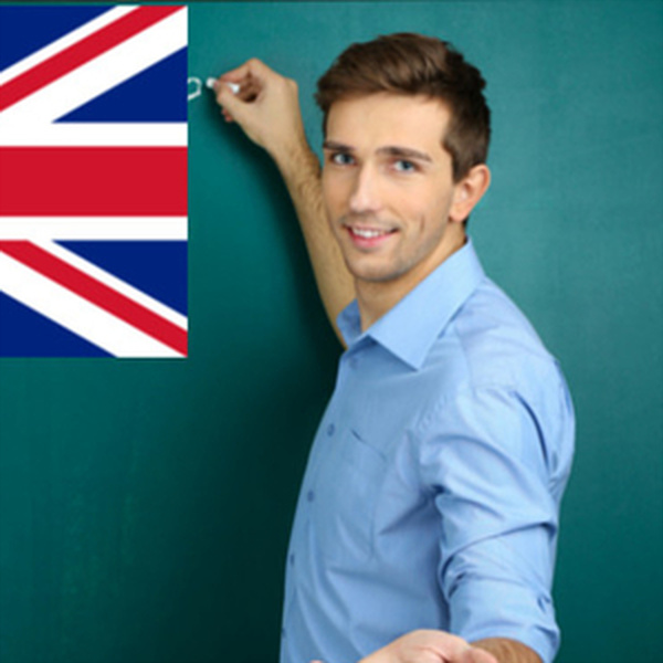 DANIEL - Profe de inglés - Medellín