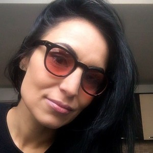 Lidiane - Professor de expressão oral - italiano - Glória