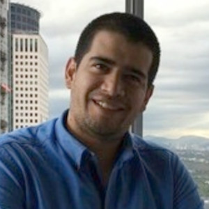Miguel - Profe de informática - Juárez