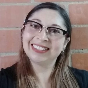 Diana Carolina - profesor de inglés - Bogotá