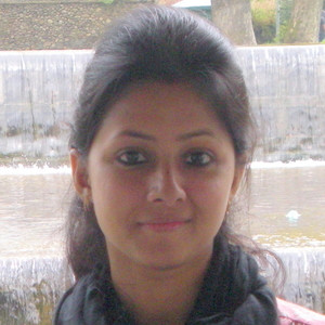 Sonam - Computer programming tutor - Peterborough