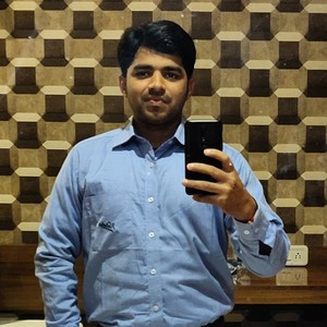 Pratik - Academic tutoring tutor - Dewas