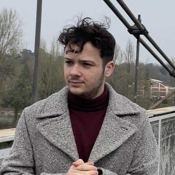Anthony - Prof d'histoire - Lyon