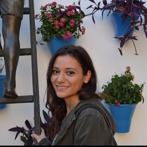 Alessia - profesor de italiano - Camas