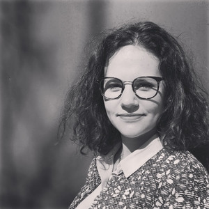 Candice - Prof d'anglais - Fleurieux-sur-l'Arbresle