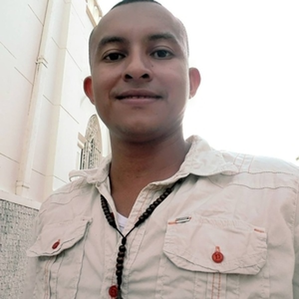 Luis - Profe de apoyo escolar - Medellín