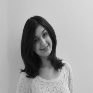 Chirine - Prof d'aide aux devoirs - Toulouse