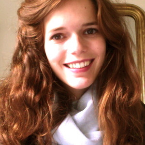 Laura - Prof de maths - Compiègne