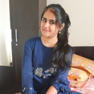 Ankita - English Vocabulary Tutor - Pune