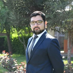 Juan - Profesor de inglés - San Fernando