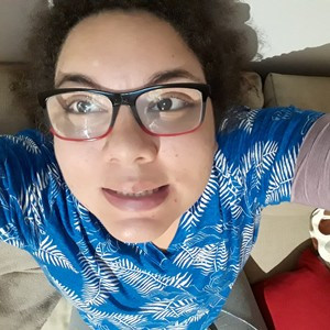 Maiara - Professor de matemática - Jaboatão dos Guararapes