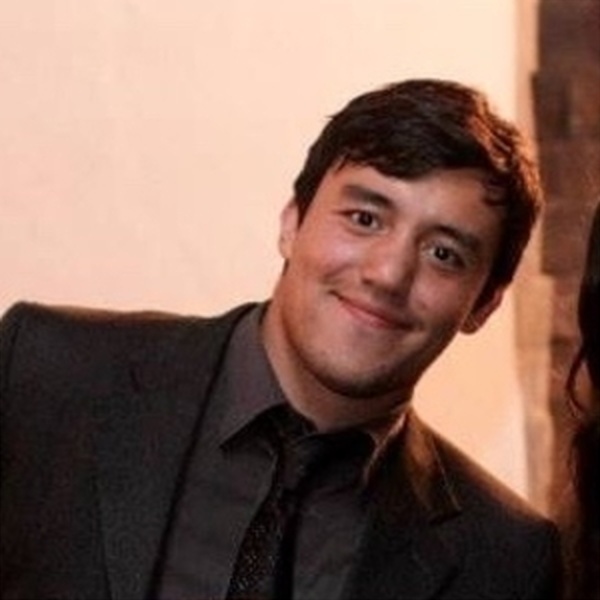 Luis Fernando - tutor académico - Aguascalientes
