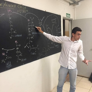 Jefferson Eduardo - Prof de enfermagem - Castelândia