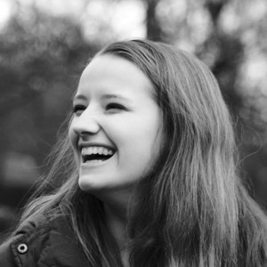 Camille - Prof d'allemand - Nivelles