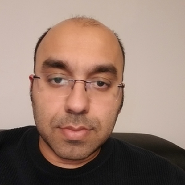 Suchit - Java tutor - Mississauga
