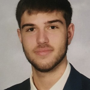 Javier - profesor de biología - Madrid