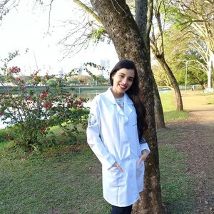 Ana Carolina - Professor de windows - Cerqueira César