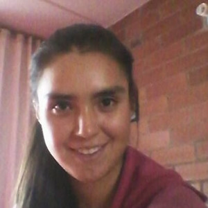 Angelica - profesor de traducción - inglés - Bogotá