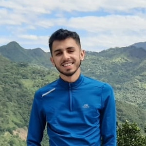 Francisco - profesor de ciencias sociales - Bogotá