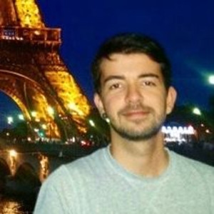 Caio - Professor de matemática - Sertãozinho (São Paulo)