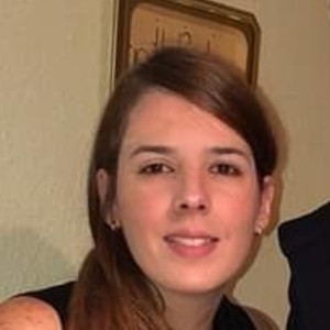 Patricia - Profe de inglés - Madrid