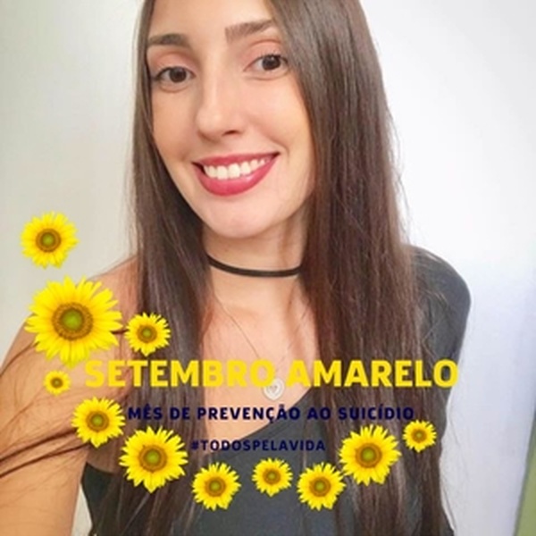 Amanda - Professor de biologia - Braga