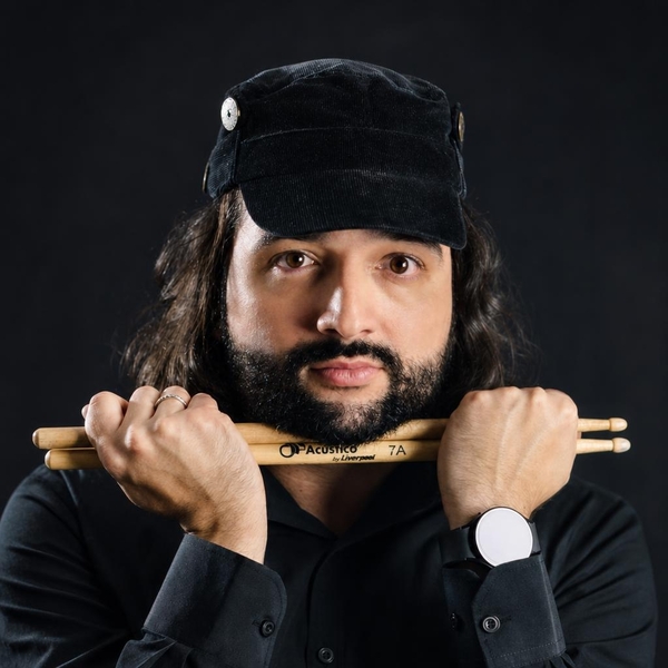 Igor - Professor de Piano - São Domingos