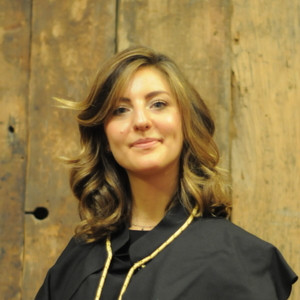 Chiara - Insegnante di ripetizioni - Brescia