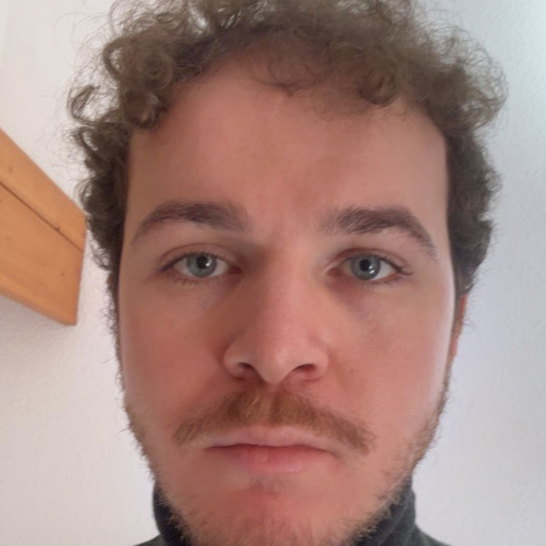 Ramy - Prof de maths - Villejuif