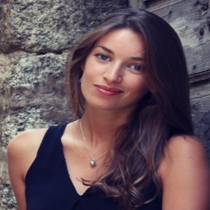 Mathilde - Prof d'anglais - Jouy-en-Josas