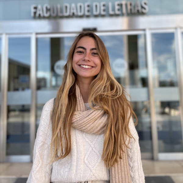 Catarina - Professor de explicações - Lisboa