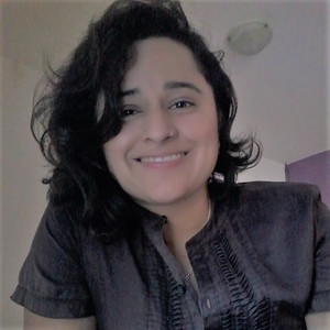 Neida - Profe de teatro - Barranquilla
