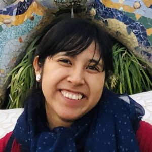 Nathalie - Profe de lengua castellana y literatura - Ciudad de México