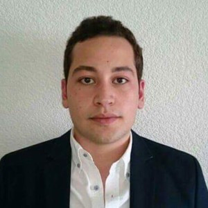 Ahmed - Prof d'arabe - Lausanne