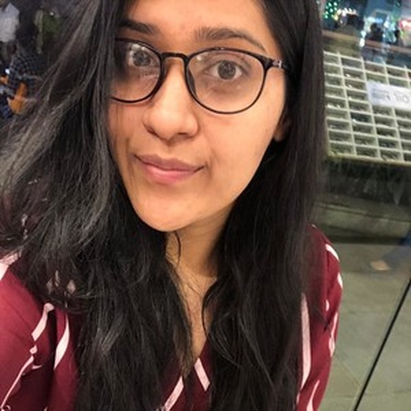 Sneha - Tax law tutor - Kolkata