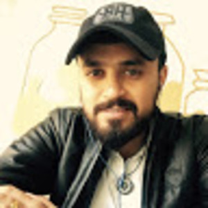 Saurabh - Leadership tutor - Sheffield