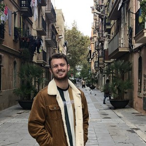 Howard - Piano tutor - London