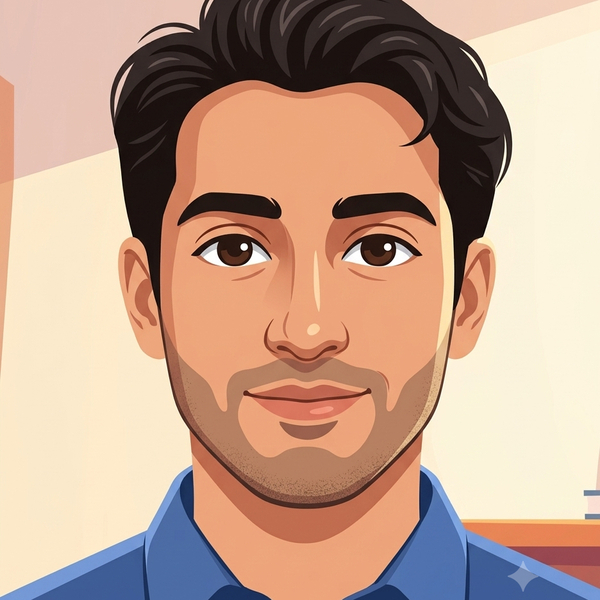 Waqas - Accounting tutor - Cannington