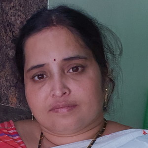 Santanam - English tutor - Hyderabad