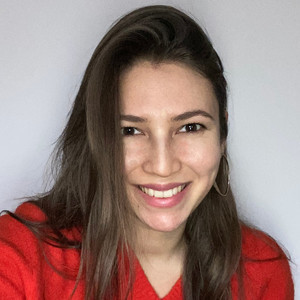 Ana - Fashion design tutor - London