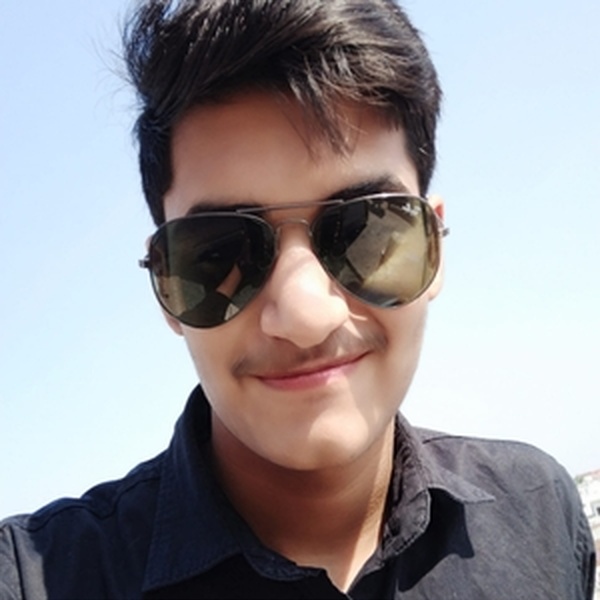 Dheeraj - Drawing teacher - Panipat