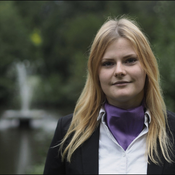 Daphne - Leraar wiskunde - Haarlem