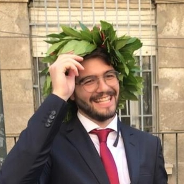 Michele - Insegnante di matematica - Milano