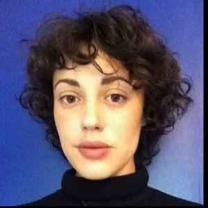 Anaïs - Professor de francês - Bela Vista