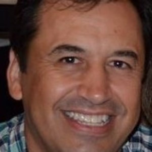 Alexandre - Professor de marketing - São Paulo