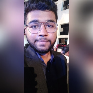 Prasanna - Web development teacher - Kalyan