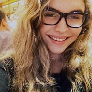 Clara - Professor de redação - Niterói