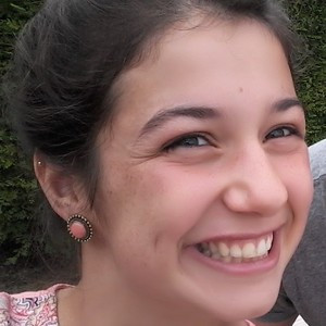 Marie - Prof de français - Caen